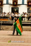 Les Alqueries  acomiada les festes de la Segregaci? 2024 amb alta participaci? ve?nal i recuperaci? d'actes taurins