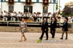 Les Alqueries  acomiada les festes de la Segregaci? 2024 amb alta participaci? ve?nal i recuperaci? d'actes taurins