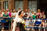 Les Alqueries  acomiada les festes de la Segregaci? 2024 amb alta participaci? ve?nal i recuperaci? d'actes taurins