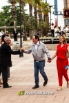 Les Alqueries  acomiada les festes de la Segregaci? 2024 amb alta participaci? ve?nal i recuperaci? d'actes taurins