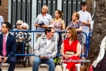 Les Alqueries  acomiada les festes de la Segregaci? 2024 amb alta participaci? ve?nal i recuperaci? d'actes taurins