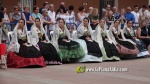 Les Alqueries  acomiada les festes de la Segregaci? 2024 amb alta participaci? ve?nal i recuperaci? d'actes taurins