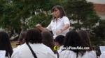 Les Alqueries  acomiada les festes de la Segregaci? 2024 amb alta participaci? ve?nal i recuperaci? d'actes taurins