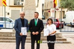 Les Alqueries  acomiada les festes de la Segregaci? 2024 amb alta participaci? ve?nal i recuperaci? d'actes taurins