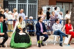 Les Alqueries  acomiada les festes de la Segregaci? 2024 amb alta participaci? ve?nal i recuperaci? d'actes taurins