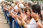 Les Alqueries  acomiada les festes de la Segregaci? 2024 amb alta participaci? ve?nal i recuperaci? d'actes taurins