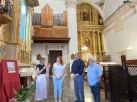 Festival de Msica 'Benicarl()rgue' en Benicarl