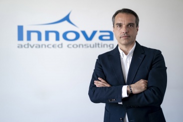 Ignacio Sainz de Baranda elegit nou president del CEEI Castelló