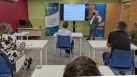 ATC analiza y promueve la sostenibilidad en el sector cermico