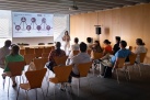 CEEI Castelln orienta a los emprendedores sobre desafos y oportunidades en ciberseguridad