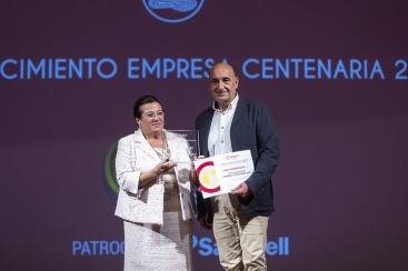 Ampliación del plazo de presentación de candidaturas para los Premios de la Cámara de Comercio de Castellón