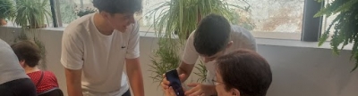 Proyecto 'TIRITAS DIGITALES' busca mejorar competencia digital de personas mayores en Benlloch
