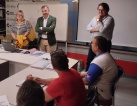 Inauguran de nuevo curso de Formacin a la Carta en Castelln