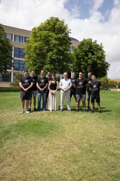 El proyecto UJI HackCS se une al programa UJILab Innovacin