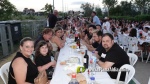 Les falles celebren el tradicional sopar de paiporta de Sant Joan