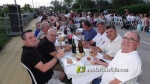 Les falles celebren el tradicional sopar de paiporta de Sant Joan