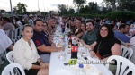Les falles celebren el tradicional sopar de paiporta de Sant Joan
