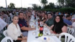 Les falles celebren el tradicional sopar de paiporta de Sant Joan