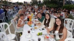 Les falles celebren el tradicional sopar de paiporta de Sant Joan