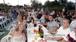 Les falles celebren el tradicional sopar de paiporta de Sant Joan