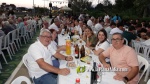 Les falles celebren el tradicional sopar de paiporta de Sant Joan