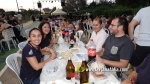 Les falles celebren el tradicional sopar de paiporta de Sant Joan
