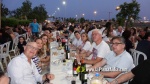 Les falles celebren el tradicional sopar de paiporta de Sant Joan