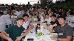 Les falles celebren el tradicional sopar de paiporta de Sant Joan