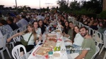 Les falles celebren el tradicional sopar de paiporta de Sant Joan