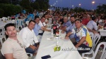 Les falles celebren el tradicional sopar de paiporta de Sant Joan