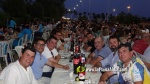 Les falles celebren el tradicional sopar de paiporta de Sant Joan