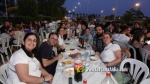 Les falles celebren el tradicional sopar de paiporta de Sant Joan