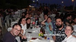 Les falles celebren el tradicional sopar de paiporta de Sant Joan