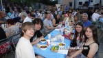 Santa B?rbera sopar 'tombet de bou'