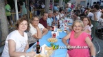 Santa B?rbera sopar 'tombet de bou'