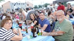 Santa B?rbera sopar 'tombet de bou'