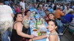 Santa B?rbera sopar 'tombet de bou'