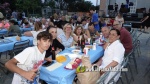 Santa B?rbera sopar 'tombet de bou'
