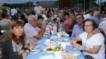 Santa B?rbera sopar 'tombet de bou'