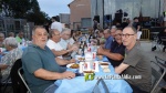 Santa B?rbera sopar 'tombet de bou'