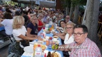 Santa B?rbera sopar 'tombet de bou'