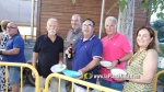 Santa B?rbera sopar 'tombet de bou'