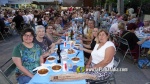 Santa B?rbera sopar 'tombet de bou'