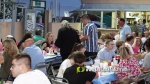 Santa B?rbera sopar 'tombet de bou'