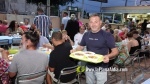 Santa B?rbera sopar 'tombet de bou'