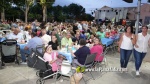 Santa B?rbera sopar 'tombet de bou'