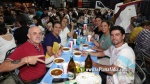 Santa B?rbera sopar 'tombet de bou'