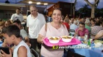 Santa B?rbera sopar 'tombet de bou'