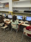 La Ctedra de Transformacin del Modelo Econmico de la UMH reeditar su curso de competencias digitales y transformadoras para Primaria en el Colegio Jaume I de Elche