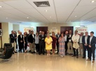 Encuentro empresarial en la Cmara de Comercio de Castelln con Nuria Montes